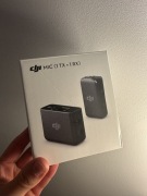 Mikrofon DJI MIC (1tx + 1rx)