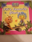 Fifi's favourite stories