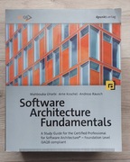 Software Architecture Fundamentals - Foundation level iSAQB