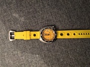 Zegarek automatyczny Steeldive SD1974 NH35 - diver 