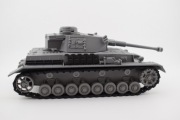 Model czołgu Panzer IV Tank Ausf.G