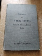 Stara zabytkowa ksiazka