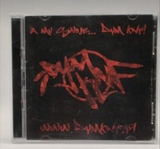 DYM KNF-A My Swoje  2 CD 