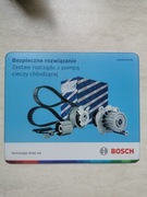 Podkładka pod myszkę Bosch motoryzacyjna 