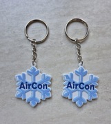 Brelok, zawieszka do kluczy, torby... Bosch nowy 