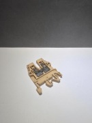 Złączka typu ZUG 2-2.5mm2