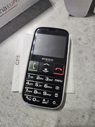 Emporia Euphoria V50 telefon idealny dla seniora 