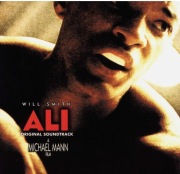ALI - Will Smith a Michael Mann film 