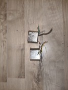 Transformatory głośnikowe el95/el90 ecl86 Grundig 