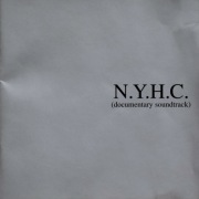 Various - N.Y.H.C. (Documentary Soundtrack)      CD hardcore, interviiew