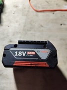 Bateria Bosch 18V 5.0Ah
