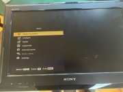 Sony Bravia 22 LCD TV - KDL-22P5500