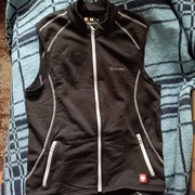Kamizelka bezrękawnik Engelbert Strauss Softshell 