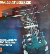 Gerry LOCKRAN, Redd SULLIVAN and: Blues at Sunrise