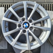 alufelgi bmw f30 f31 w rozmiarze 16 cali