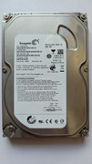 Dysk Twardy Seagate BarraCuda 500 GB