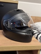 Shark d-skwal 3 czarny mat r. L 59-60cm