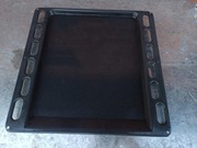 Blacha pieczenia piekarnika 39.5x40cm kuchenka Mastercook dynamic future 