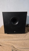 Subwoofer aktywny JBL Simply Cinema SUB125