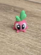 Breloczek Rzodkiewki 3d - Brelok Druk3d fidget Keychain mixGadzet