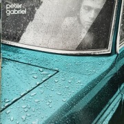 Peter Gabriel - Peter Gabriel I - EXC