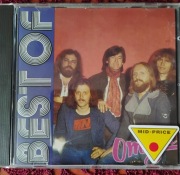 Omega - Best Of.    