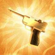 Luger murdery Mystery 2 
