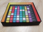 Launchpad X Novation