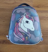 PLECAK SZKOLNY JEDNOROŻEC TORNISTER SMYK