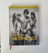 Jeff Seid Guide to Aesthetics Bibliografia Poradnik Książka Na Prezent
