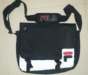 Torba na ramię Laptopa Tableta, dokumenty Fila 46 cm x 35 cm