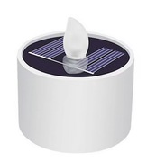 WKŁAD MAŁA LAMPKA LED PODGRZEWACZ