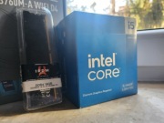 Procesor Intel Core i5-14400F - gwarancja do 2028, idealny