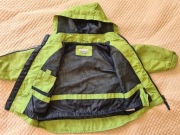 Kurtka wiatrówka Lewis Baby 12-18 miesięcy