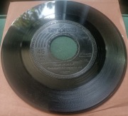 Kasa chorych winyl 7 pieniądze to nie wszystko stan bdb 