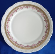 PORCELANA MITTERTEICH TALERZ DESEROWY
