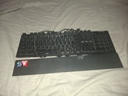 klawiatura spc gear