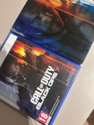 Call of Duty Black Ops 7 PS5 + STEELBOOK