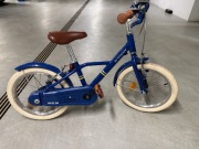 BTWIN racing 900 16 cali