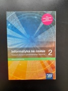 Informatyka na czasie 2
