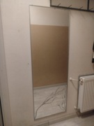 Lustro długie 160 cm 