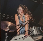 MICHAŁ SZPAK AUTOGRAF!! 