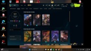 KONTO EMERALD 4 EUW 