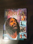 Biblia - J.Anderson i M.Maddox
