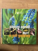 Piękny ogród w pół godziny