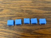 kondensatory PILKOR 820 nJ 500V MKP372,kondensator 820NF-824NF/500V