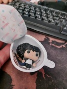 Mike Stranger Things Kinder Joy