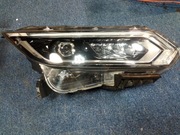 Lampa reflektor Nissan qashqai II J11 LIFT 17-21 FULL LED