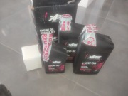 Zestaw olejowy xps dla can am 