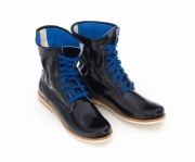 Buty skórzane Zapato 